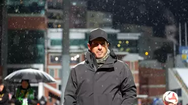 Kasımpaşa - Samsunspor Maçı Golsüz Geçiyor