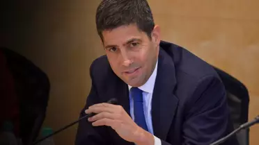 Trump, Kevin Warsh'u Fed Başkanlığına Aday Gösterdi