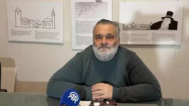 Lozan Mübadelesinin 103. Yılı