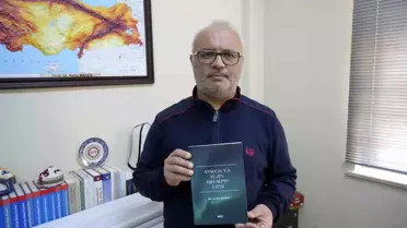 Prof. Dr. Maden'in Kuzey Işıkları Kitabı