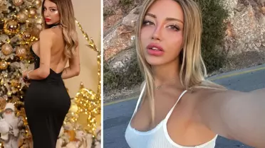 Ünlü sosyal medya fenomeni Mika Raun gözaltına alındı