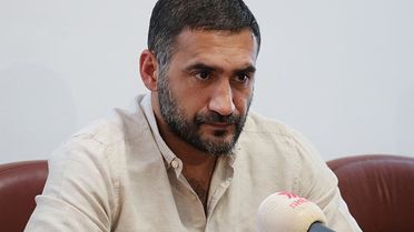 Uyuşturucu soruşturmasında tutuklanan Ümit Karan'dan yeni hamle