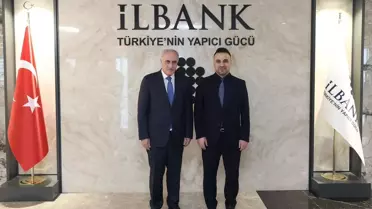 Gül'ün Ankara Ziyaretleri