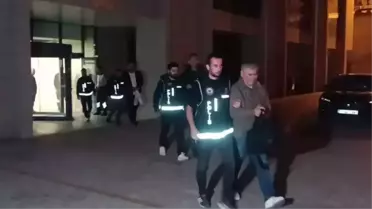 Kırıkkale'de İcbar Soruşturması Devam Ediyor