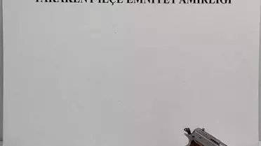 Samsun'da Narko Alan Uygulaması