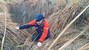 Diyarbakır'da Kayıp Kadın İçin Arama Çalışmaları Devam Ediyor