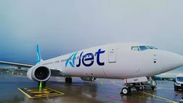 AJet 3 Yeni Uçakla Filoyu Genişletti