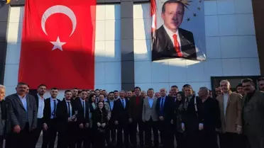 Zeybekci: Türkiye Artık Kural Koyucu