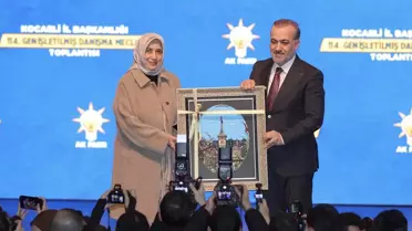 Zengin: Gazze Saldırıları Vicdani Travma