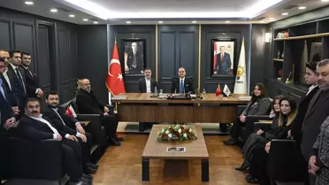 Çelik: Belediyeler Görevlerini Yerine Getirmeli