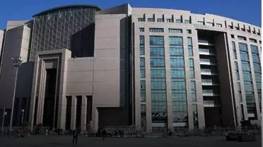 Alaşehir'e Yeni Yatırımlar: Adliye İhalesi 2 Şubat'ta