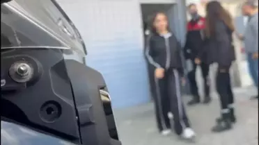 Avcılar'da Kaçak Göçmenlere Operasyon