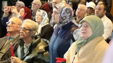 Murat Kurum'dan Özgür Özel'e Sert Eleştiri