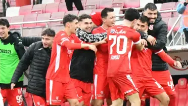 Balıkesirspor Lider Kütahyaspor'la Karşılaşacak