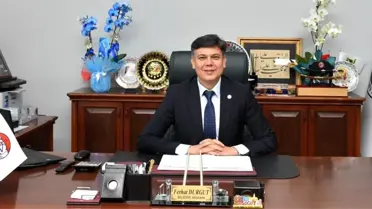 Bilecik'te 'İlk Evim Arsa' Projesi imar planları askıya çıktı