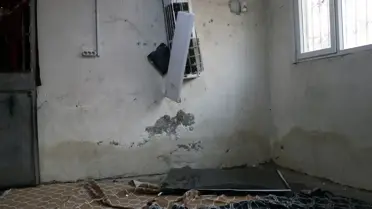 Boşanma Aşamasındaki Eşine Şiddet Uygulayan Adam Tutuklandı