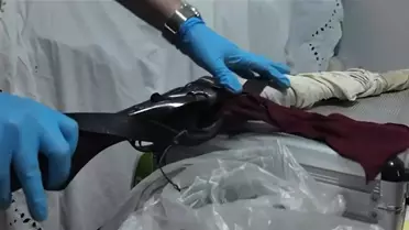 Çanakkale'de Fuhuş Operasyonu