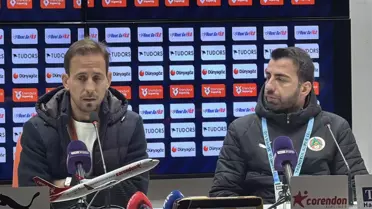 Alanyaspor, Eyüpspor'a 3-1 Yenildi