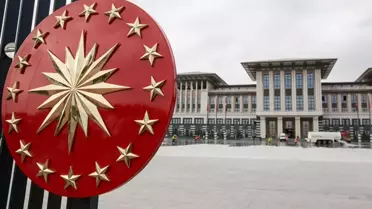 Cumhurbaşkanlığı Başdanışmanlığı'na yeni isim