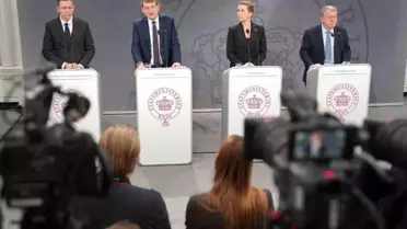 Danimarka'da Sınır Dışı Yasası Geliyor