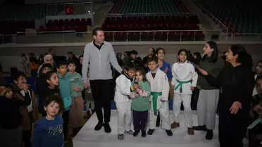 Diyarbakır'da Yarıyıl Tatili Etkinlikleri