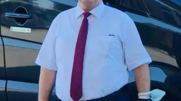 Emekli polis feci şekilde hayatını kaybetti