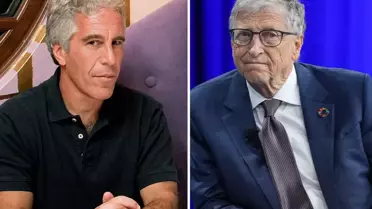 Epstein belgelerinde 'Bill Gates' detayı