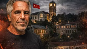 Epstein belgelerinde Türkiye izleri: Robert Kolej yöneticisinden Gates Vakfı talebi