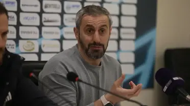 Erzurumspor FK'dan 4-0'lık Galibiyet