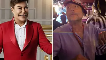 Fatih Ürek'in vefatından sonra İzzet Çapa'dan ortalığı karıştıracak paylaşım