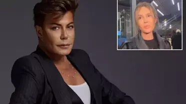 Fatih Ürek'in vefatıyla sarsılan Selin Ciğerci'den manidar 'aile' sözleri