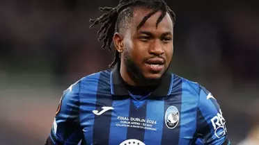 Fenerbahçe değil! Ademola Lookman'ın yeni takımı belli oldu