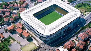 Fenerbahçe Stadı taşınıyor mu? Beklenen açıklama en sonunda geldi 