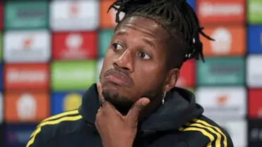 Fenerbahçeli Fred'e sürpriz talip