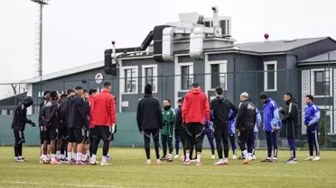 Gaziantep FK, Gençlerbirliği Maçına Hazır