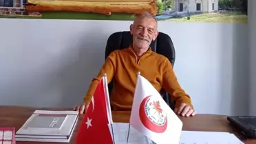 Gelibolu'da Ramazan'da Şerbet İkramı