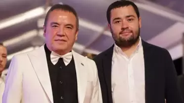 Gökhan Böcek'in lüks hediyelere boğduğu eski sevgilisi: Zengin diye sorgulamadım