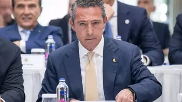 Hepsini bıraktı! Ali Koç'tan Fenerbahçe'ye büyük fedakarlık