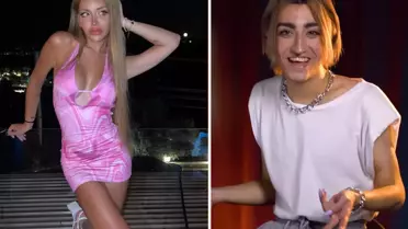 Mika Raun Can, kadın cezaevine götürüldü