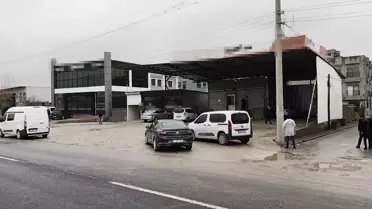 Kızıltepe'de Kardeşler Arası Silahlı Kavga: 4 Yaralı