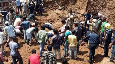 Kongo'da büyük facia: 226 kişi hayatını kaybetti