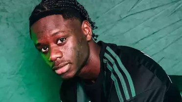 Manchester City'den Kocaelispor'a transfer: 2,5 yıllık imza atıldı