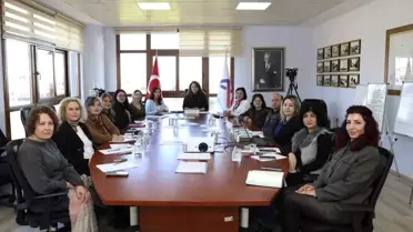 Mersin'de çocuk politikaları ortak akılla şekilleniyor