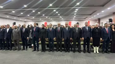 Kalaycı: Türkiye Bütünlüğünü Koruyacak