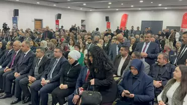 MHP'li Kalaycı: Terörsüz Türkiye hedefi, asrın projesidir