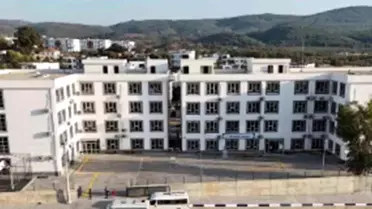 Muğla'ya 2,5 milyar TL'ye ulaşın eğitim yatırımı