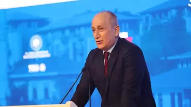 Nevşehir'de 'Yüzyılın Konut Projesi' kapsamında yapılacak konutların hak sahipleri kurayla belirlendi