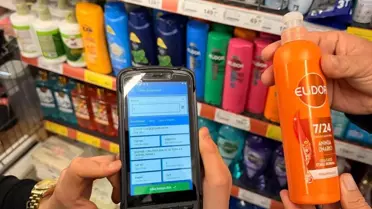 Ramazan Öncesi Fiyat ve Hijyen Denetimi