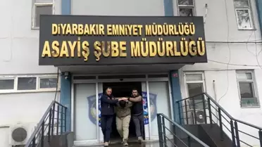 Güngören'de Kavga: Şüpheli Diyarbakır'da Tutuklandı