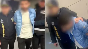 Organize suç örgütü yöneticisi Serdar Sertçelik tutuklandı